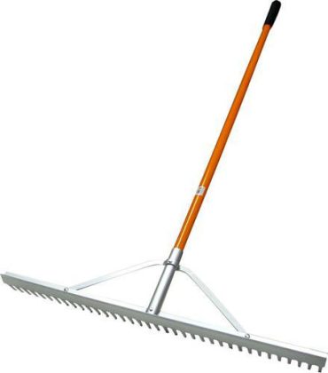 Reiser Rake Gravel Ridge | Outdoor Equipment