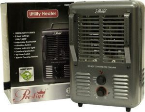 056348518448 - 1500W Heater