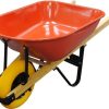 6cudt wheelbarrow flat free