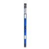 Level 24"I-Beam H.D. 3-Vials - No: L003310