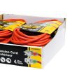 Extension cord with light 50ft