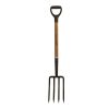 Garden Digging Fork - No G000425