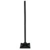 Tamper Fbg 10X10In - No G005012