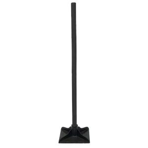 Tamper Fbg 10X10In - No G005012