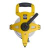 Tape Measure Fbg 50M-164Ft - No 27998