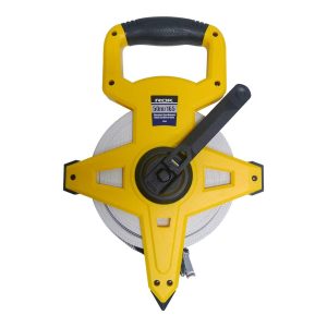 Tape Measure Fbg 50M-164Ft - No 27998