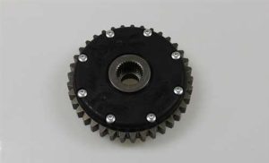 04584100 - DIFFERENTIAL, AUTOMATIC - 04584100