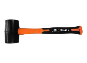 Rubber Hammer
