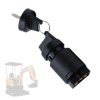 Ignition Switch for AGT