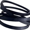 07200111 Drive V-Belt (3/8" x 35") Compatible with Ariens 72112, MTD 754-0356,954-0356, Toro 62-3900