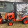 2021 Kubota BX2380