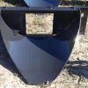Tree spade bucket