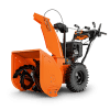Deluxe 24 Snowblower 120V