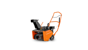 Professional 21 SSRC Snowblower