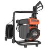 DGPW1500 Pressure Washer