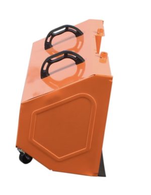 DUAPB32-BOX - Ducar 32" Collection Box