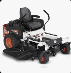 Bobcat zt2000 52”