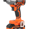 Impact Wrench 1/2in LITTLE BEAVER