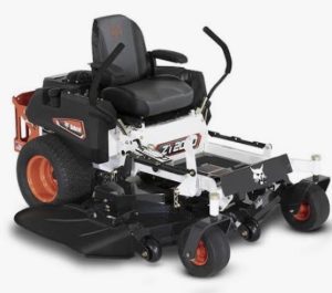 Bobcat ZT2000 42” zero turn mower