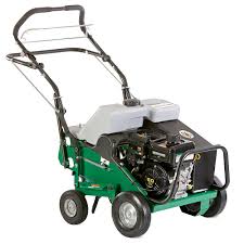 Billy Goat Aerator AE403V 19"