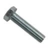 072.12.112 - 1/2" x 1-1/2" HEX BOLT