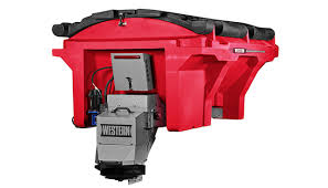 2025 Western Marauder 7 1.5yd spreader POLY