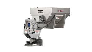 2025 Western Marauder 7' 1.5 Cu Yd Chain Electric S150C