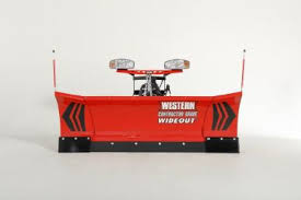 2025 Western XL Wide out plow (2017 + Ford super duty)