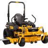 Wright ZTS Mowers