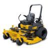 Wright ZXT mowers