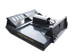 Wolverine 72" Brush Cutter