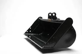 Mini Excavator 31" Ditching bucket
