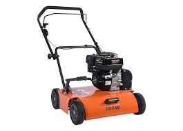18in Lawn dethatcher/Scarifier DUEDR46-HD