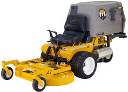 Walker MC19I Fuel Injected 7 Bushel (Deck Sold Seperatly)