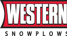 Western Plows and spreaders