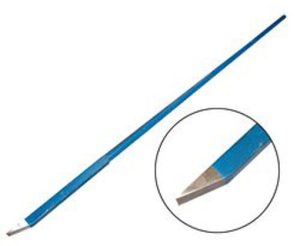 Crow Bar Chisel Point 18lb 60" - No: C006150