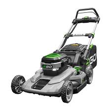 21" Brushless Push Mower Kit (6.0Ah, 320W Charger)