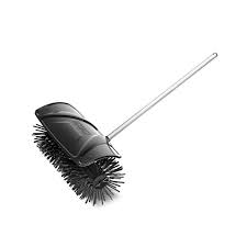 Multi Head Aluminum Bristle Brush Attachment