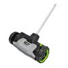 Multi Head Carbon fiber Dethatcher Attachment