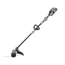 Multi Head Carbon fiber String Trimmer W/ Powerload Kit (New Power Head+16" ST Attachment with Powerload, PH1420 + STA1600,4.0Ah, 320W Charger)