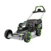 22” Alu. Deck SP Lawn Mower Kit (10Ah Battery, 700W Charger)