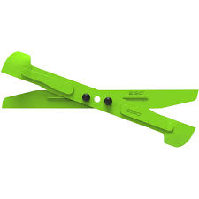 G4 22" Mower High lift bagging blade set (Unassembled upper & lower blade)