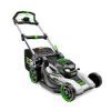 22" Select Cut Self Propelled Lawn Mower Kit (10Ah Battery, 700W Charger)