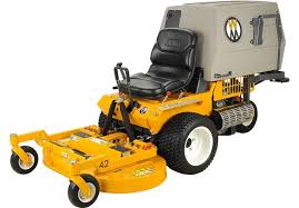 Walker MC19 10Bushel (Deck Sold Separately)