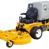 Walker MC23I Feul Injected 7 bushel (Deck Sold Separately)