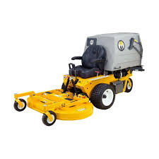Walker MC23I 10 bushel (Deck Sold Separately)