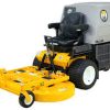 Walker MD21dGHS Diesel (Deck Sold Separately)
