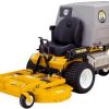 Walker MT23GHS (Deck Sold Separately)