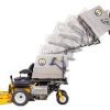 Walker MT23GHS High Dump (Deck Sold Separately)