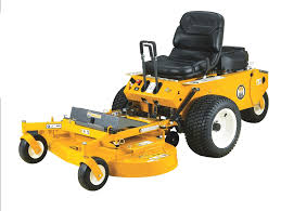 Walker MR22 (Deck Sold Separately)